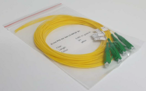 2LINE Kupplung LC/APC dx (Kopie) (Kopie) - 